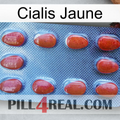 Cialis Yellow 06